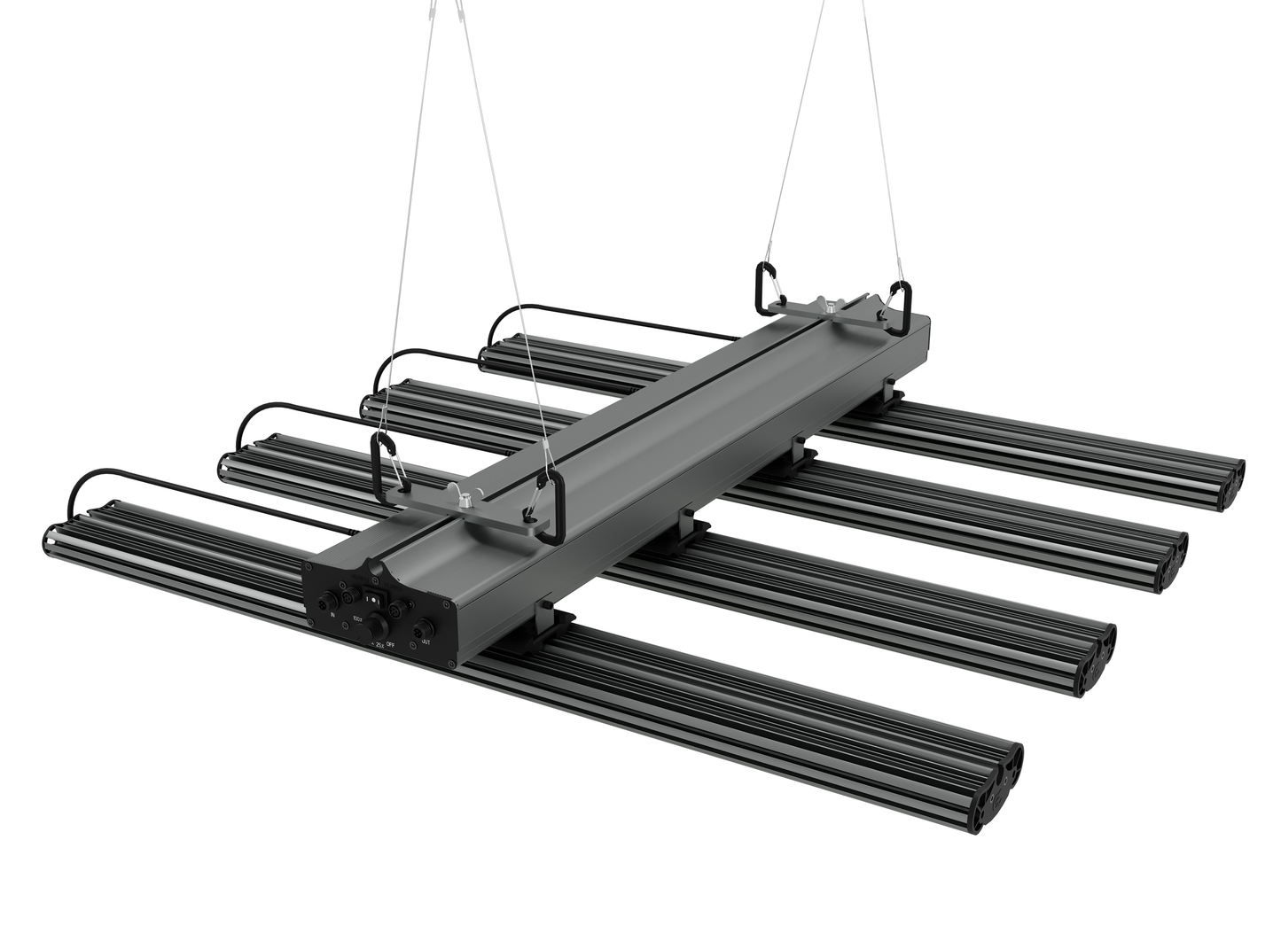 Greenception  GCx-16 PWR / 640 Watt