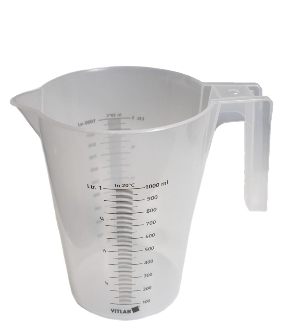 Messbecher 1 Liter