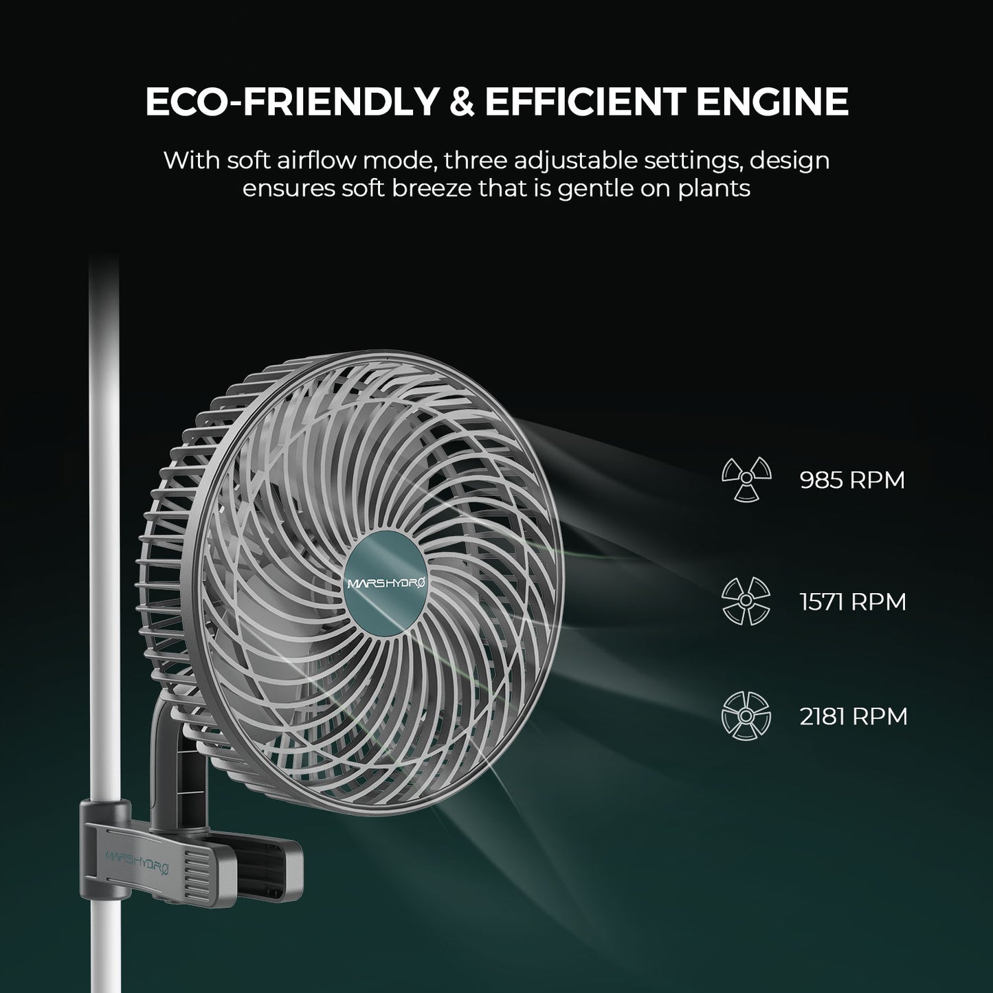 Mars Hydro FC-4000  Komplett Set 120x60x180 cm mit  iControl Smart Controller