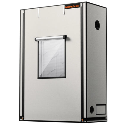 Spider Farmer Growbox Pro 140x70x200cm