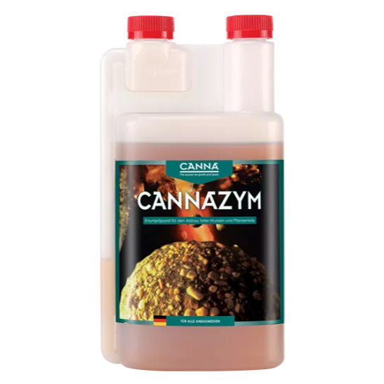 Canna Dünger & Substrate