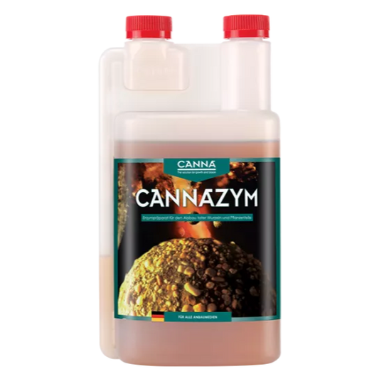 Canna Cannazym 250ml / 500ml / 1 Liter