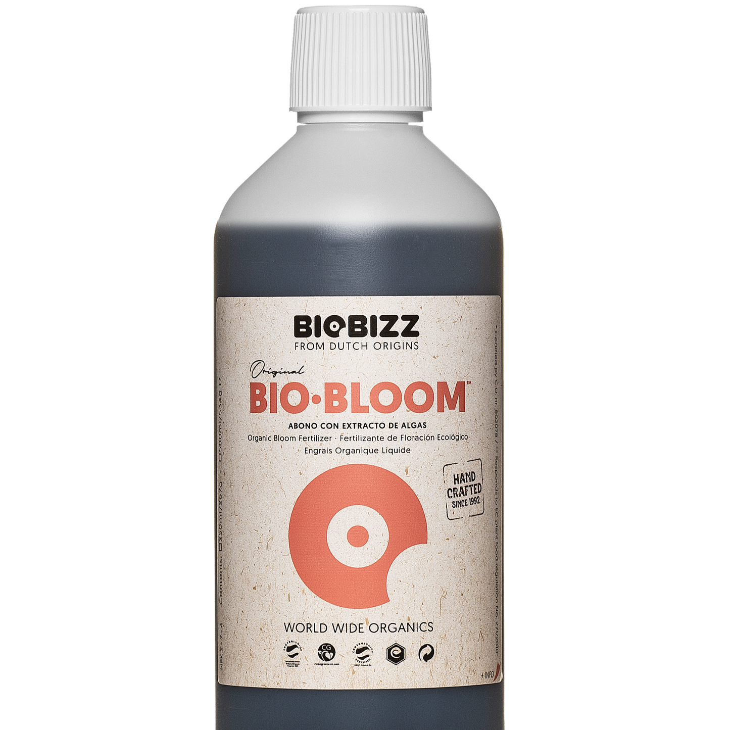 BioBizz Bio Bloom