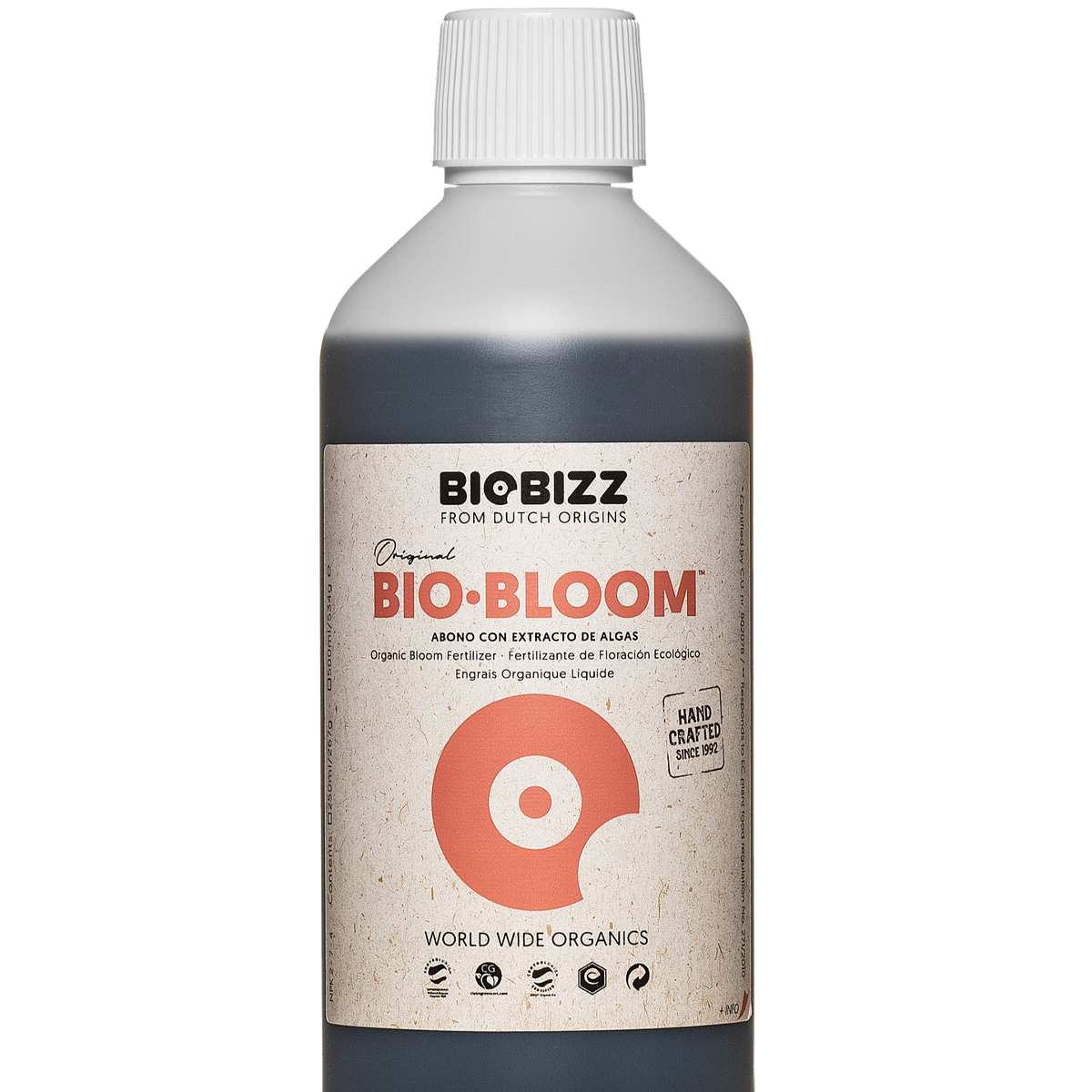 BioBizz - Dünger