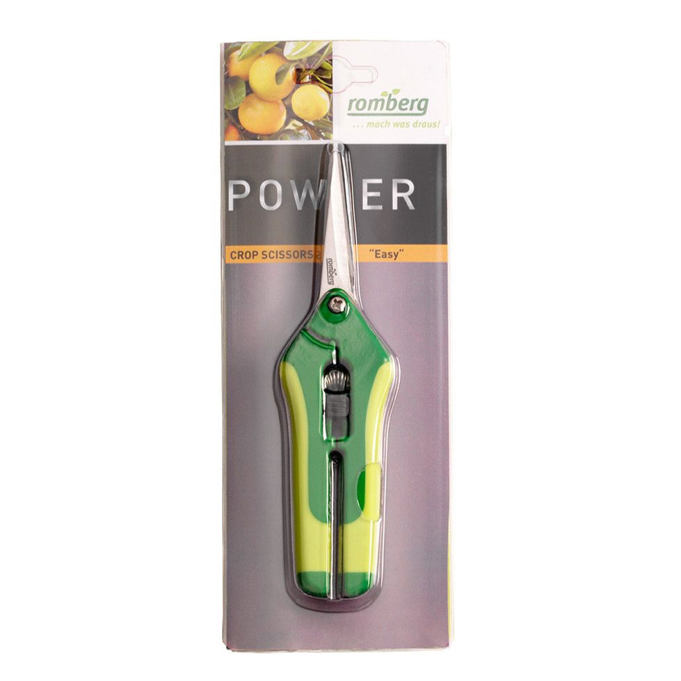 Romberg Ernteschere "Easy"