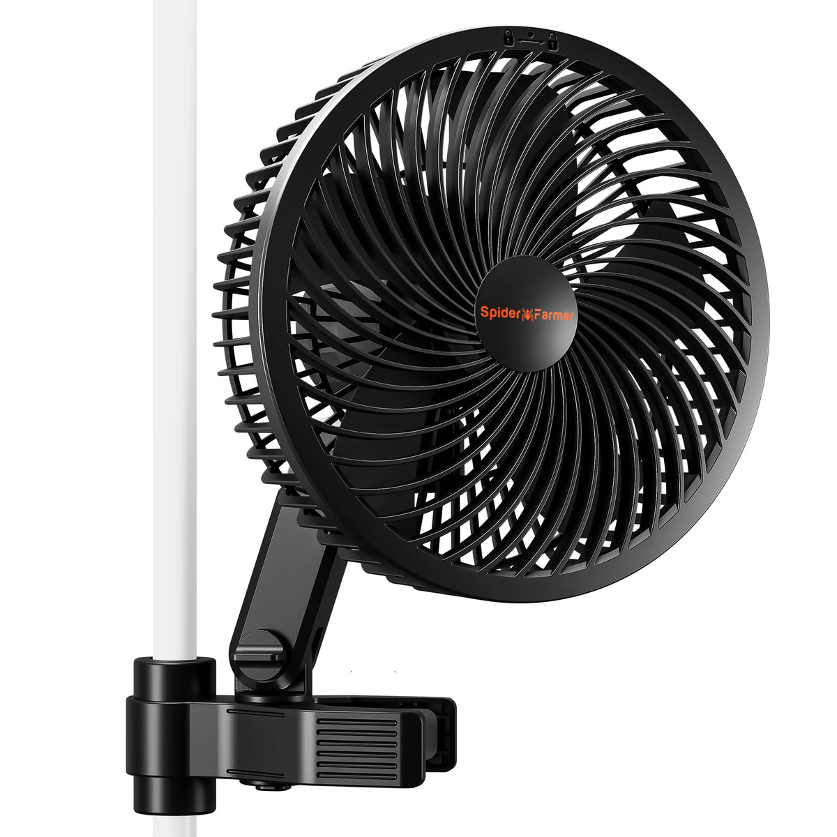Clip-Fans