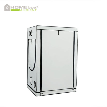 HomeBox Ambient R120 120x90x180 cm Growbox