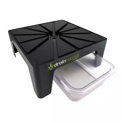DrainMaster Abtropfständer Einzelset (inkl. Wanne)