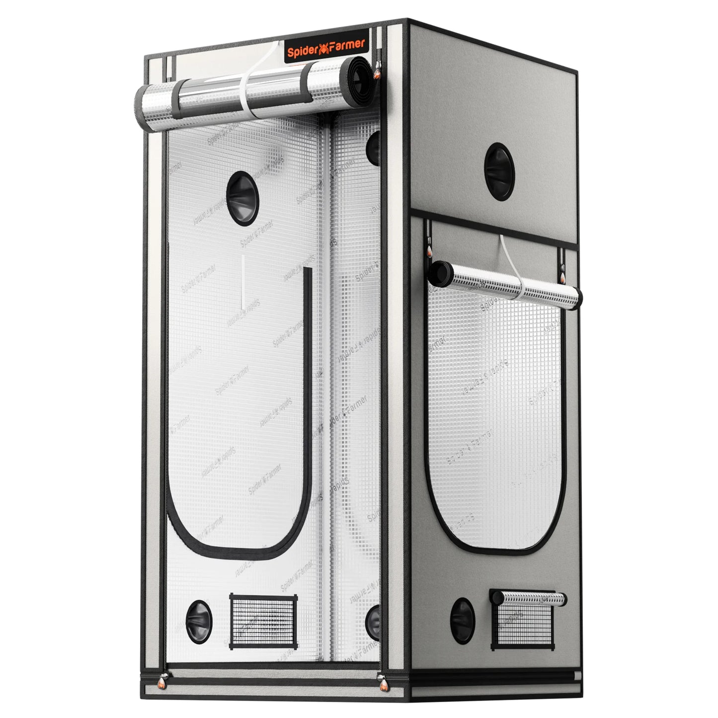 Spider Farmer Growbox Pro 90x90x180cm