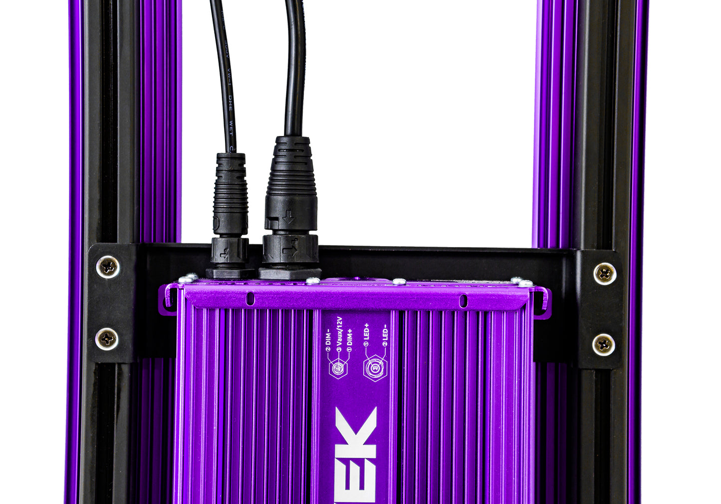 Lumatek Zeus Pro 2.9 600 Watt