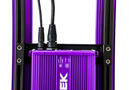 Lumatek Zeus Pro 2.9 600 Watt