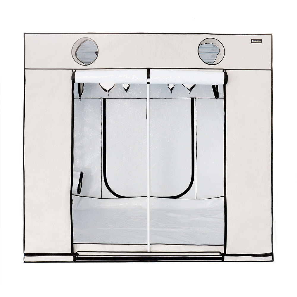 HomeBox Ambient Q240+ 240x240x220cm Growbox