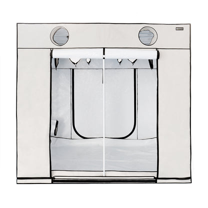 HomeBox Ambient Q240+ 240x240x220cm Growbox