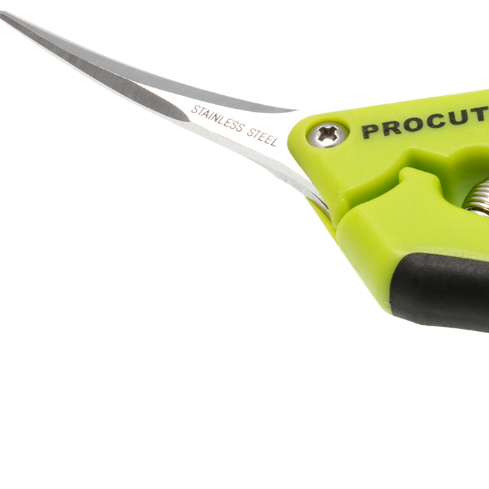 GardenHighPro ProCut Curved