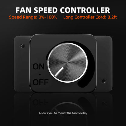 Spider Farmer 120x120X200cm Komplett Set SF4000 LED 450 Watt