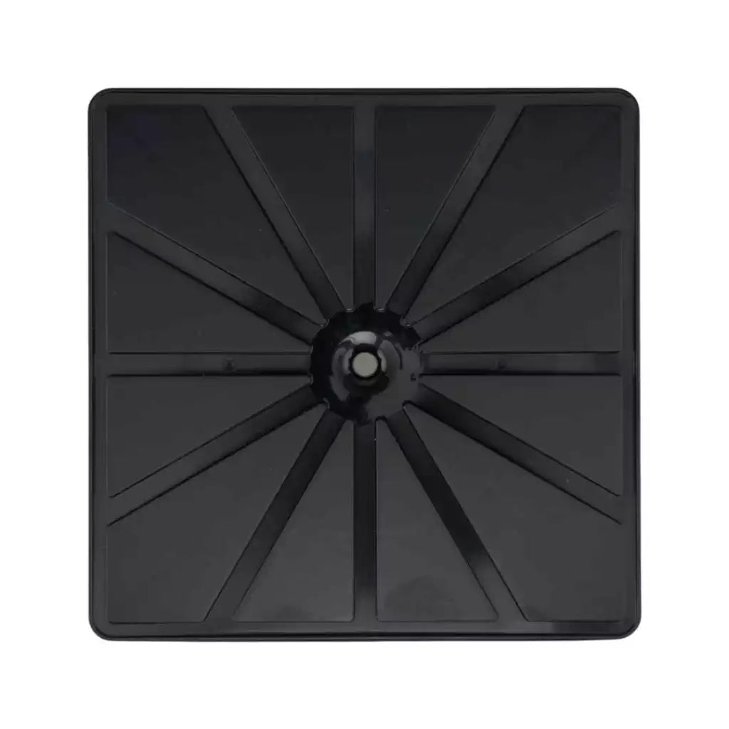 DrainMaster Abtropfständer Einzelset (inkl. Wanne)