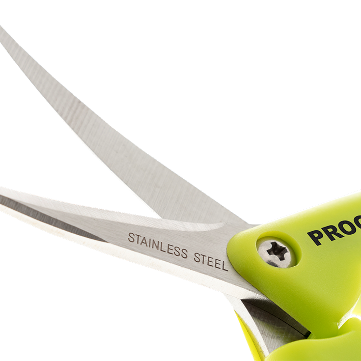 GardenHighPro ProCut Curved