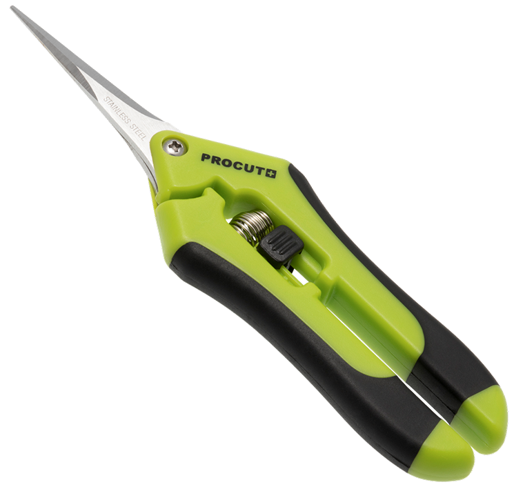 GardenHighPro ProCut Straight