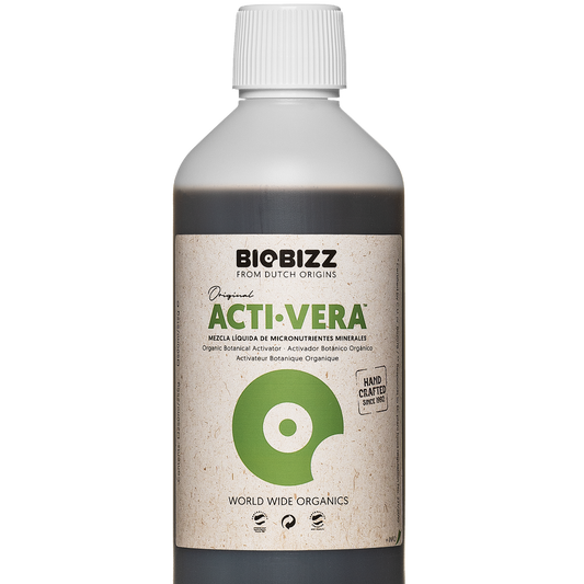 BioBizz Acti-Vera