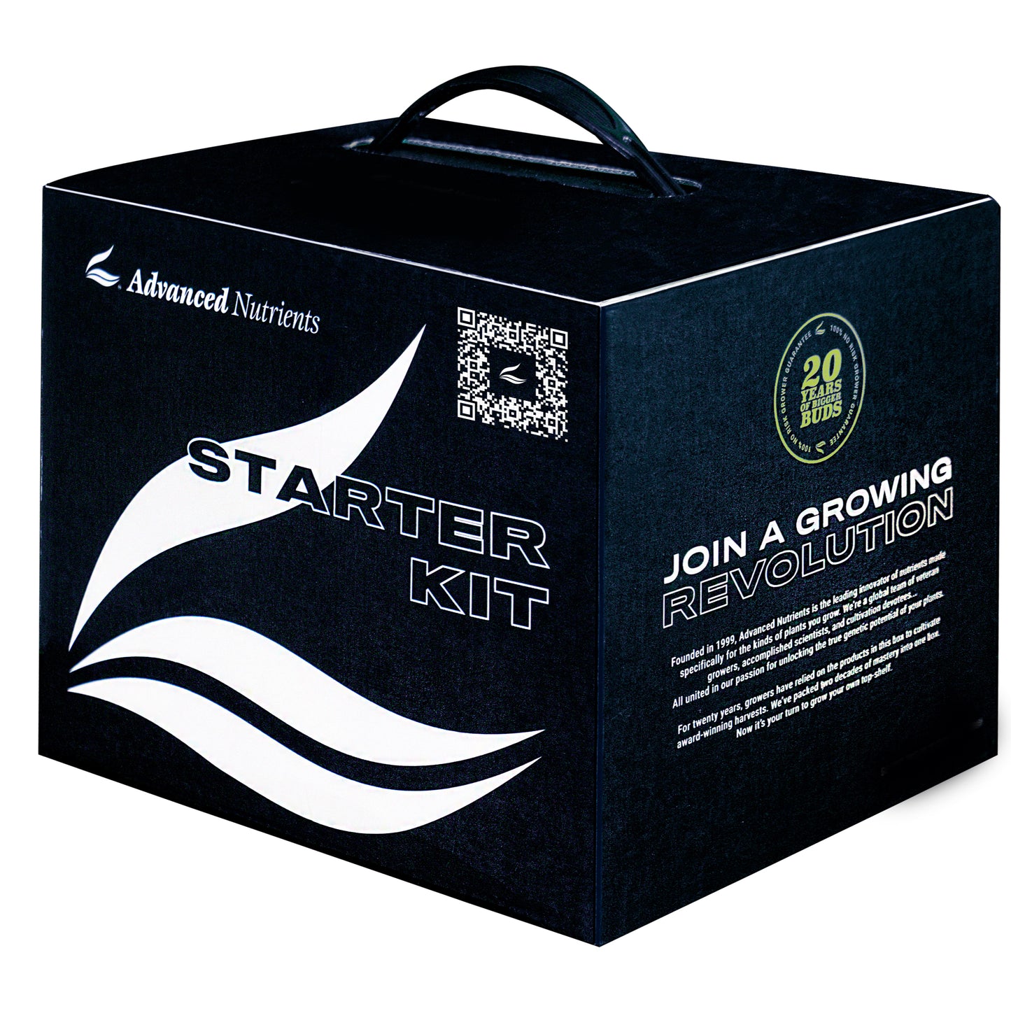 Advanced Nutrients Starter Kit