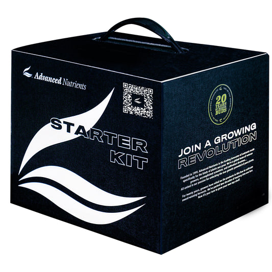 Advanced Nutrients Starter Kit