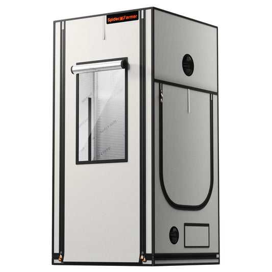 Spider Farmer Growbox Pro 90x90x180cm