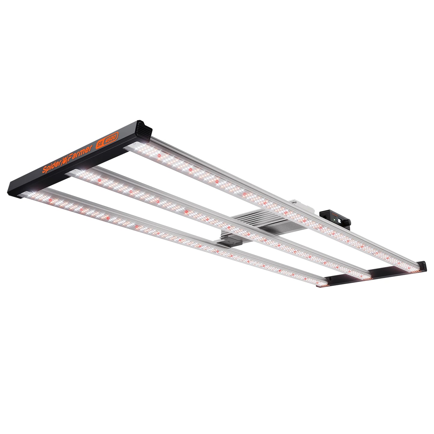 Spider Farmer SE4500 EVO 320W LED LED Growlampe