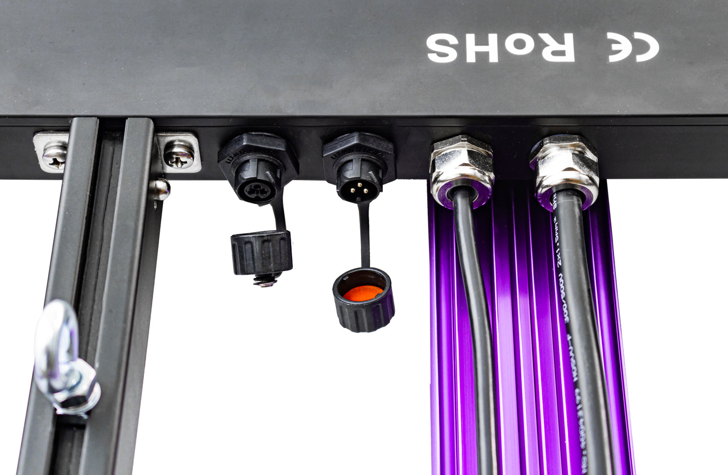 Lumatek Zeus Pro 2.9 465 Watt