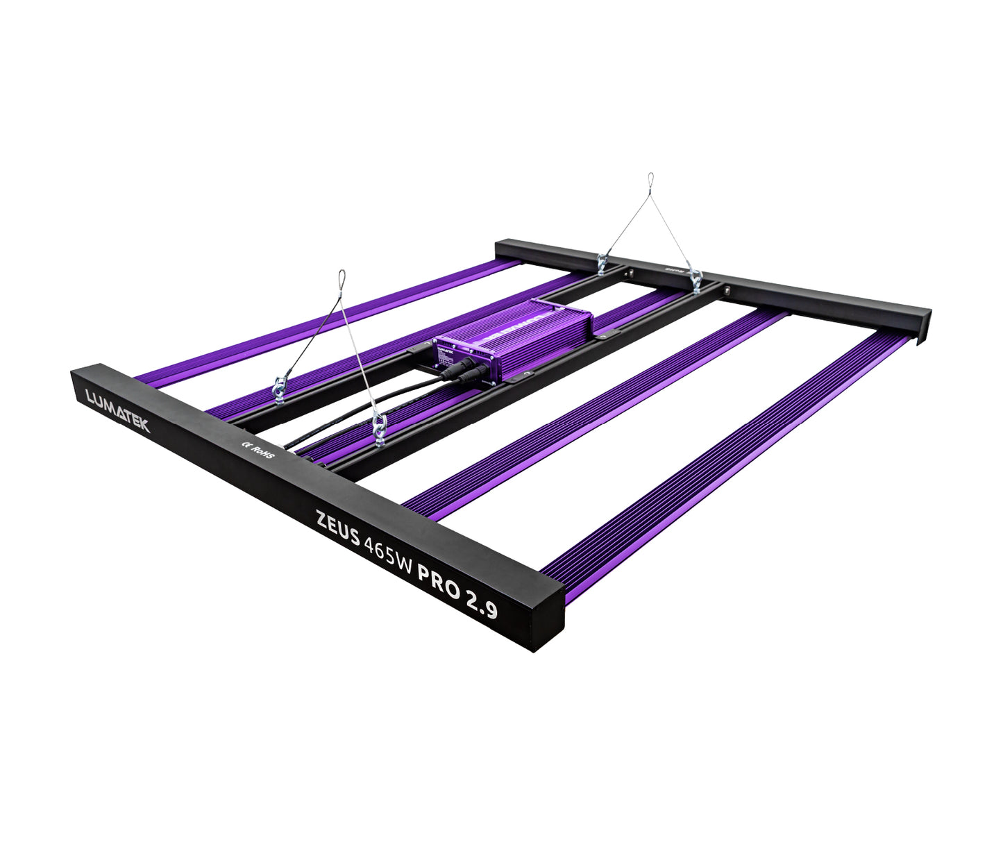 Lumatek Zeus Pro 2.9 465 Watt