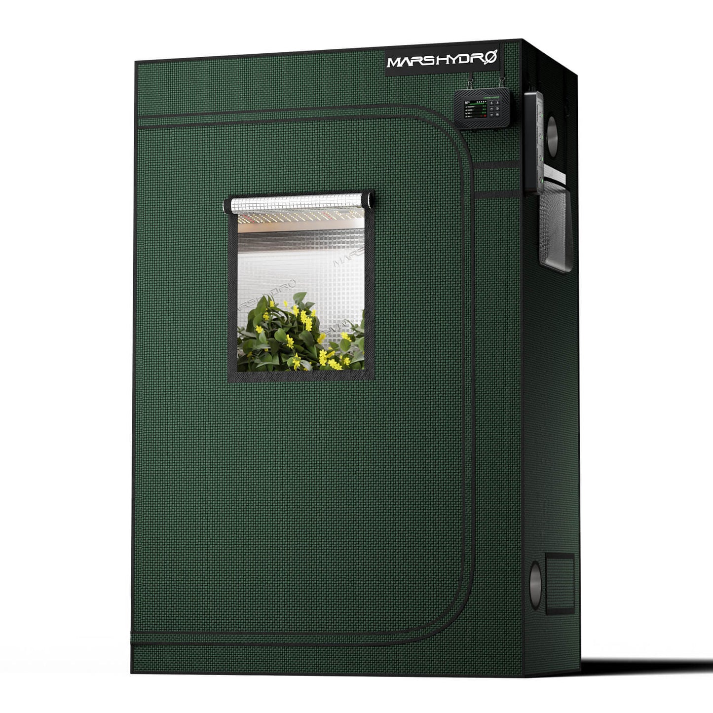 Mars Hydro Growbox 120×60×180 cm Pro | 2000D