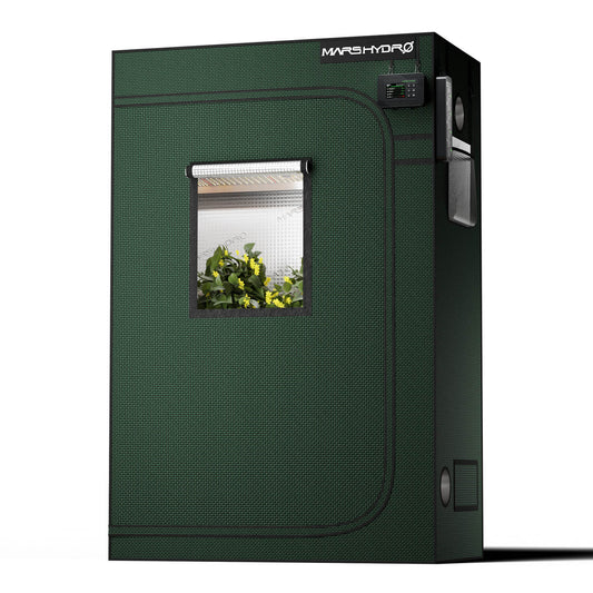 Mars Hydro Growbox 120×60×180 cm Pro | 2000D
