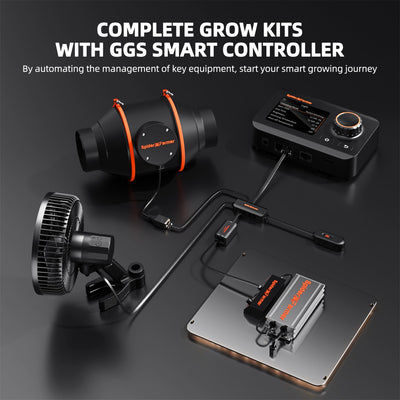 Plug & Play System