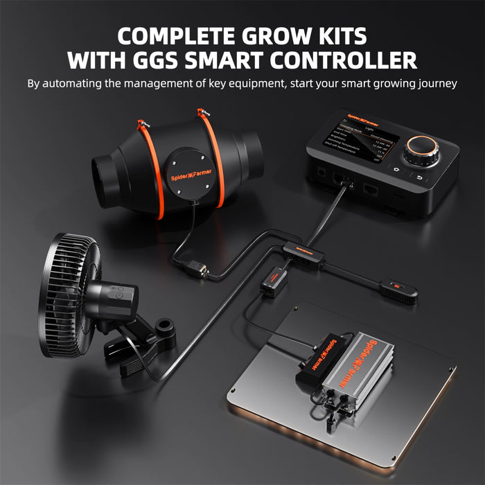 Plug & Play System