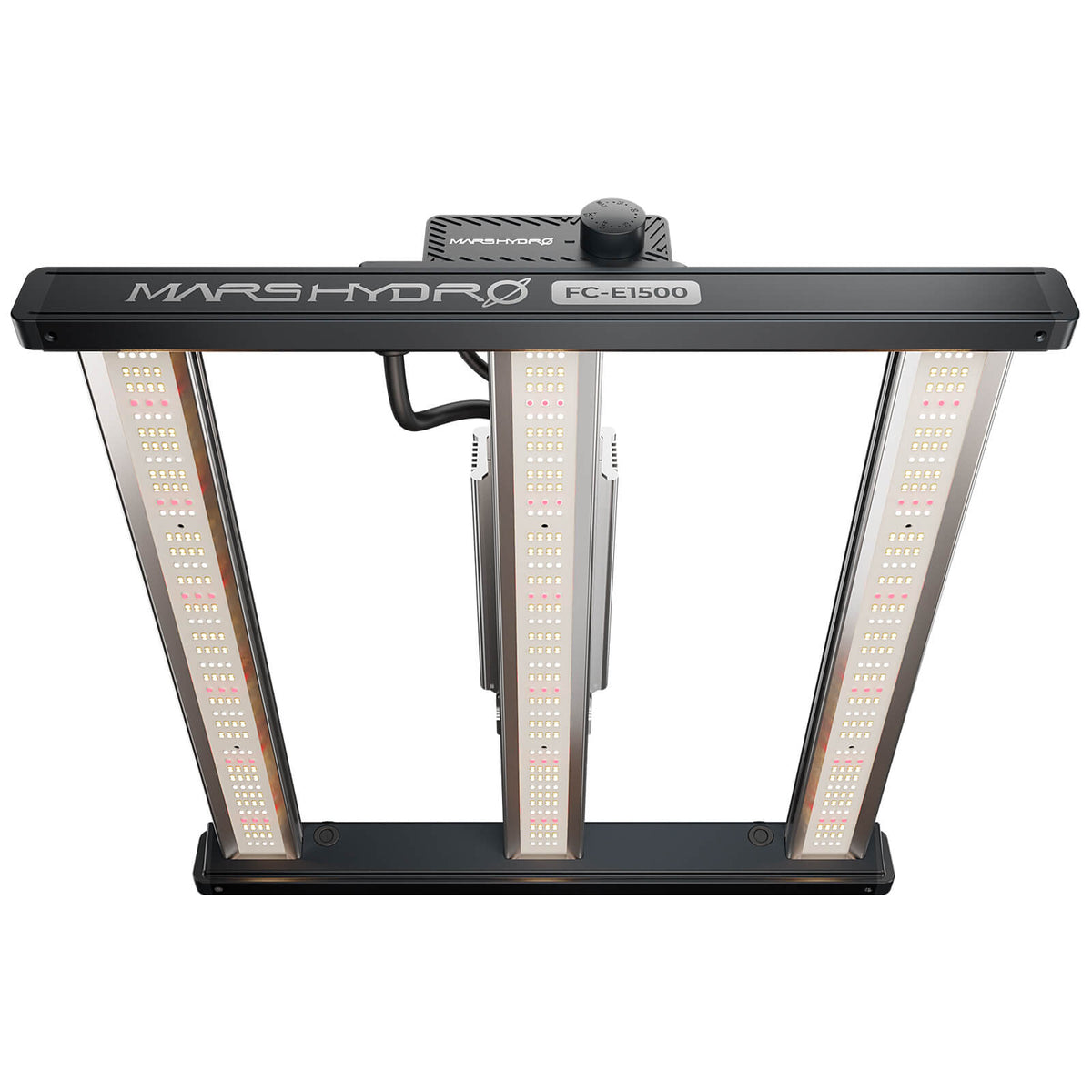 Mars Hydro FC-E1500 150W LED Growlampe – Bar-LED mit Bridgelux-Dioden, Produktansicht
