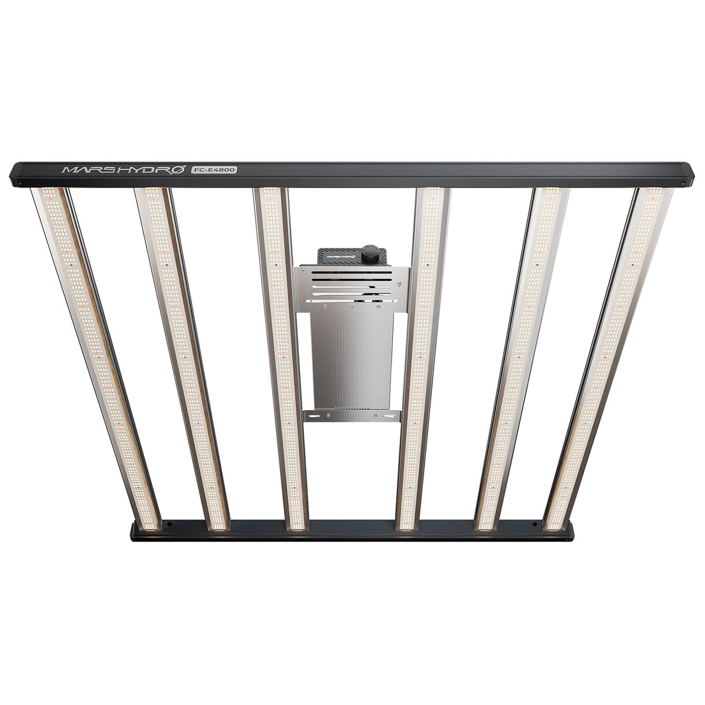 Mars Hydro FC-E4800 480W LED Growlampe – Bar-LED mit Bridgelux-Dioden, Produktansicht