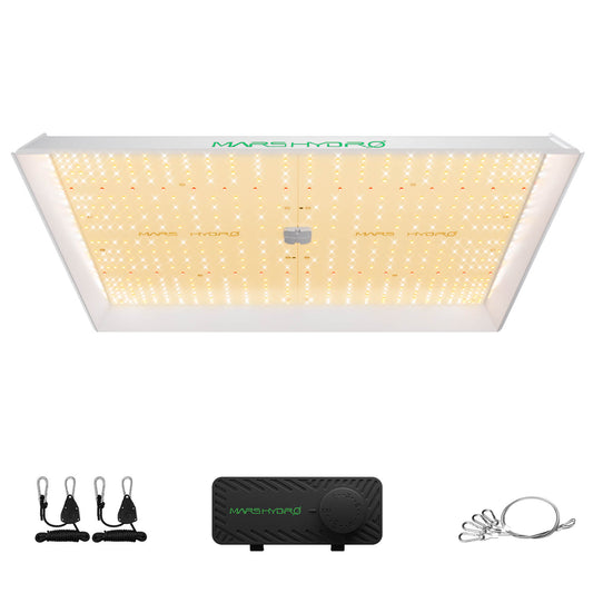MarsHydro TSW 2000 300 Watt LED