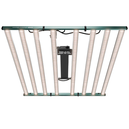 Mars Hydro FC 1000W LED Growlampe – faltbare Bars mit Bridgelux-3030-Dioden, Produktansicht