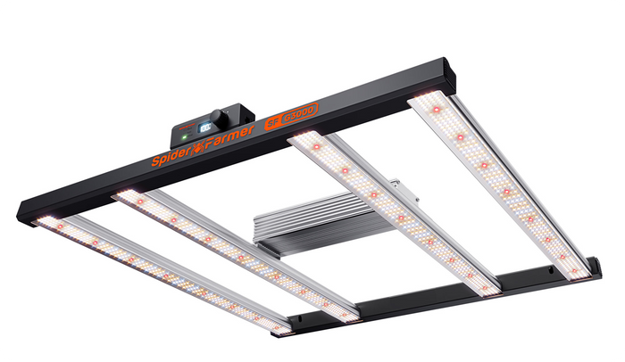 G3000 LED Grow Light