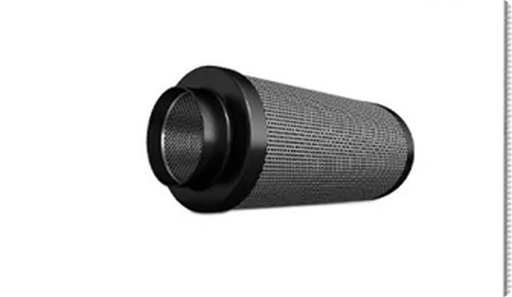 Aktivkohlefilter