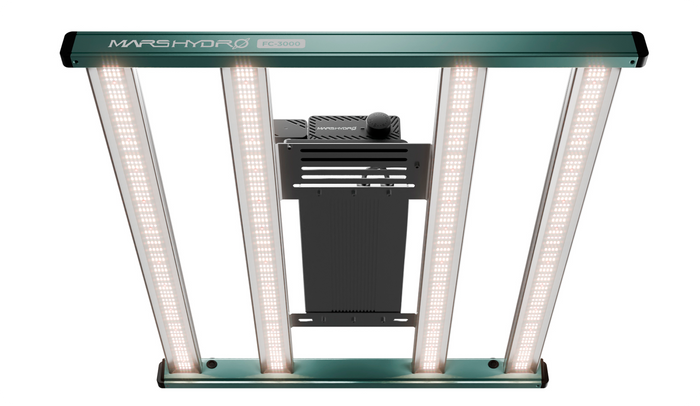 FC 3000 LED Grow Lampe