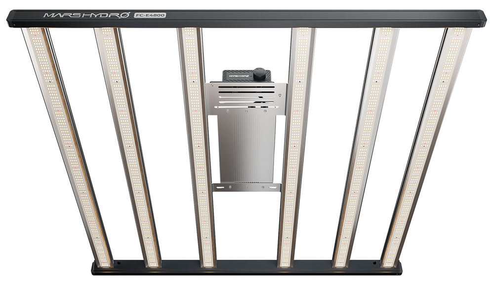 Mars Hydro FC-E4800 LED