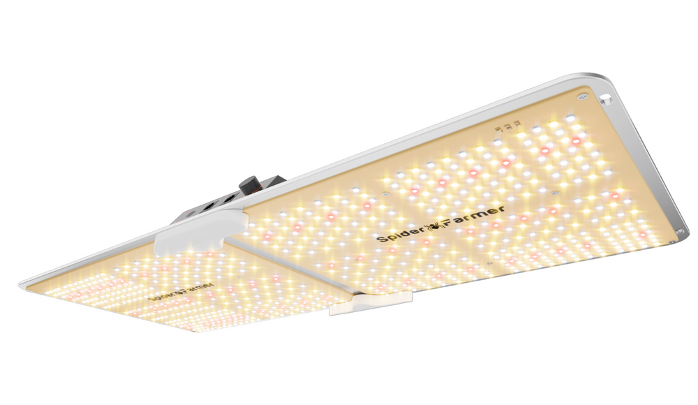 SF2000 LED Grow Light