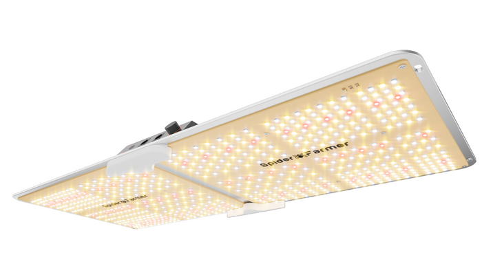 SF2000 LED Grow Light