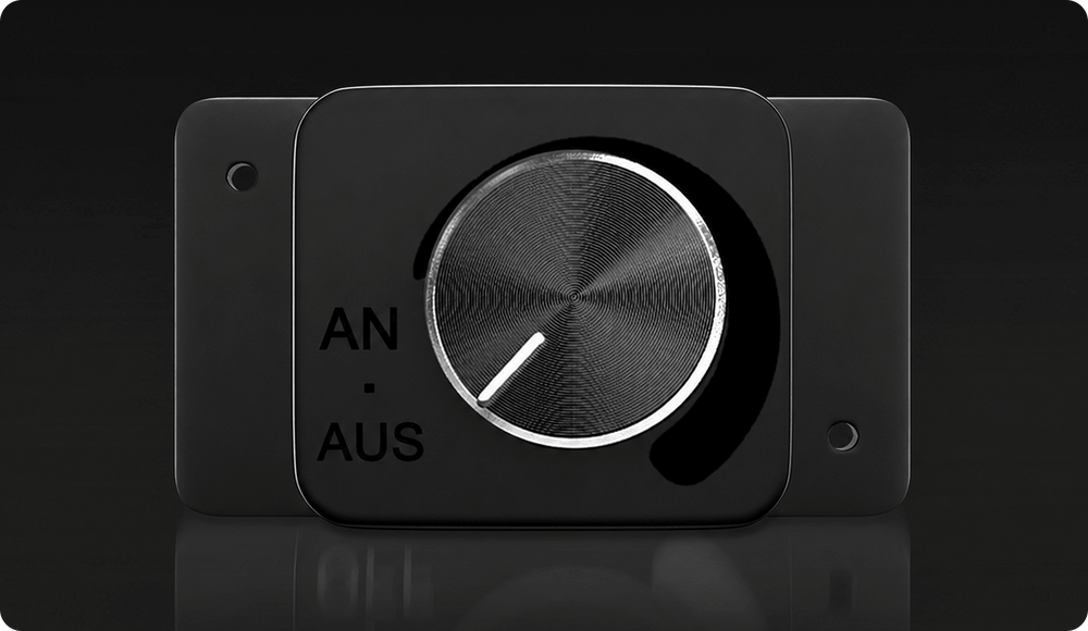 Fan Speed Controller
