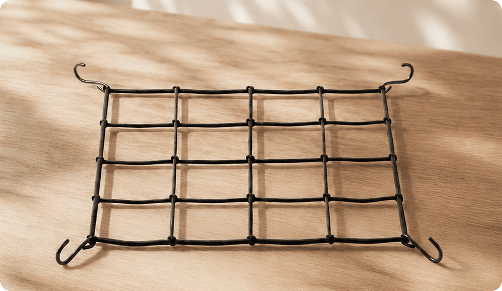 Trellis Netz