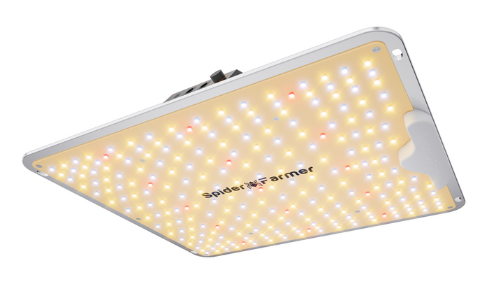 SF1000 LED Grow Light