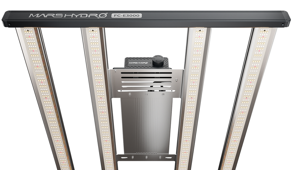FC-E3000 LED Grow Light
