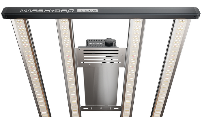 FC-E3000 LED Grow Light