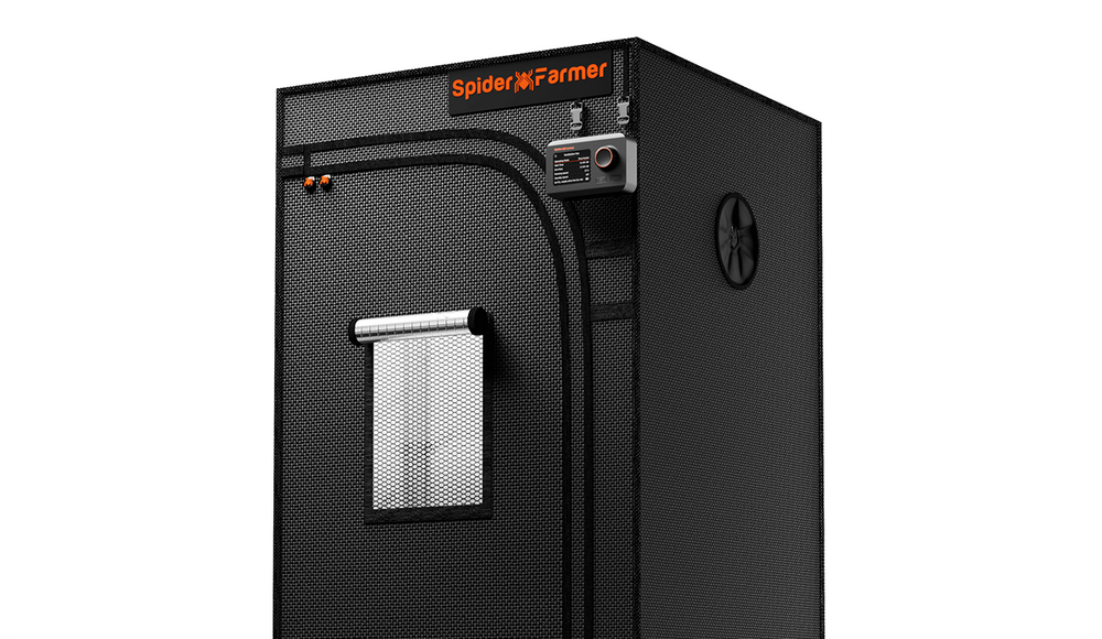 70x70x160 cm Growbox