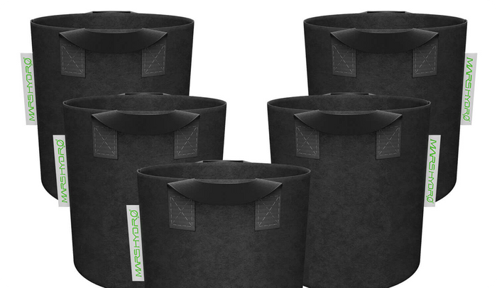 Grow Bags